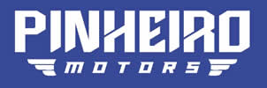 Pinheiro Motors Logo